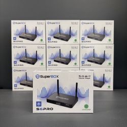Suoerbox S6 Pro