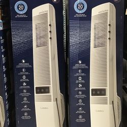 Lasko Misting Fan 