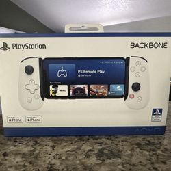 Backbone Remote Bundle 