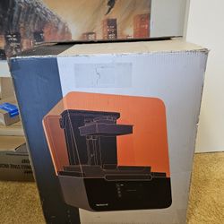 Formlabs Form 3 SLA Printer + Accessories