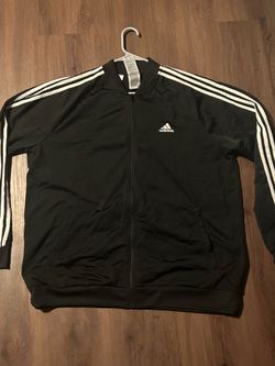 Adidas jacket XL