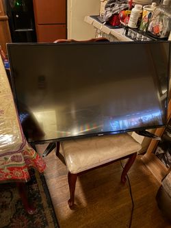 Toshiba TV 43 inch