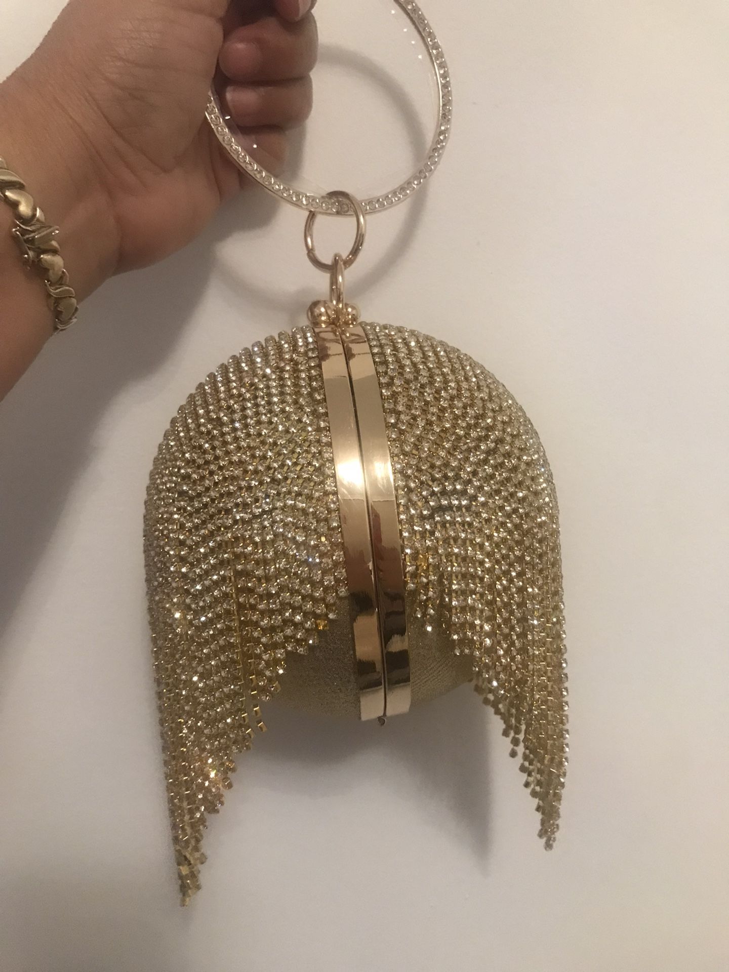 Handbags - Bolso De Dama 