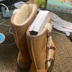 Kookaburra By Ugg’s