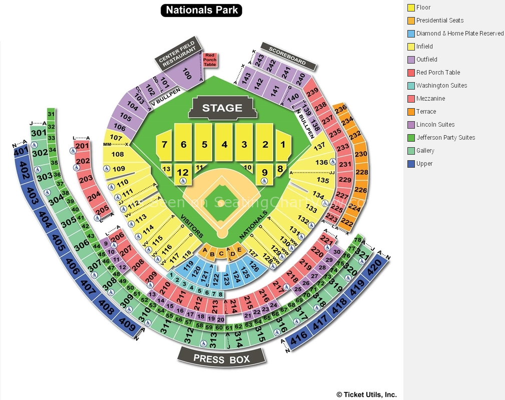 Eagles Concert Tickets