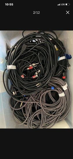 Dj equipment