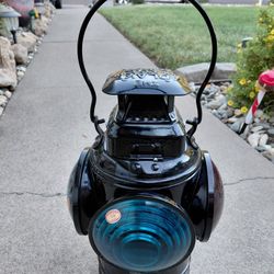 ADLAKE  NO- SWEAT LAMP