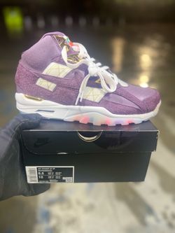 Nike Air Trainer sc high