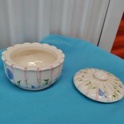 Little Bowl 