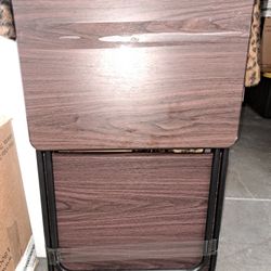 Foldable Tables