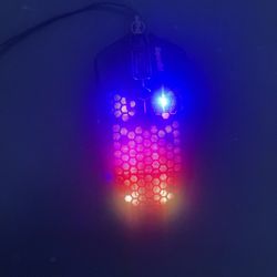 Gaming mouse