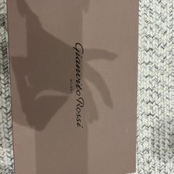 Gianvito Rossi Sling back Heels 
