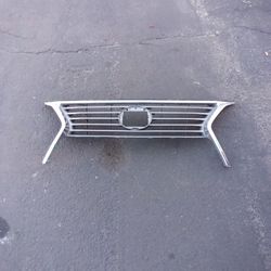 2013-2015 Lexus Rx350 Front Grille OEM 