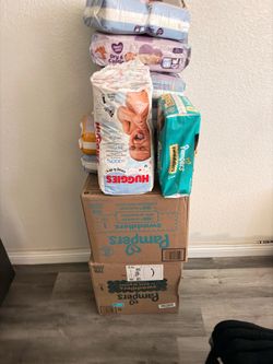 baby items