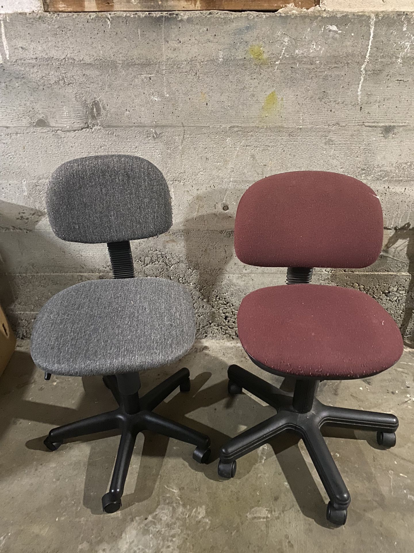 Office Chairs