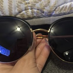 Women’s Prada Sunglasses (authentic) 