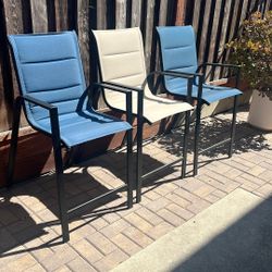 Bar Stools 
