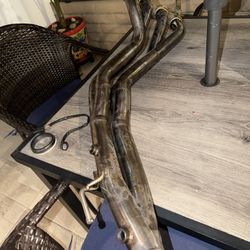 Skunk2 Alpha Headers Kseries 