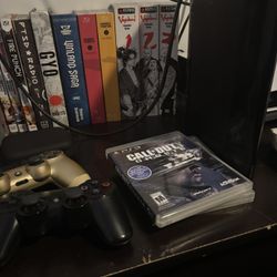 PS3 