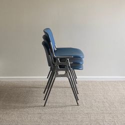 Vintage Castelli Chairs