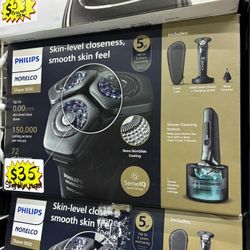 Philips Norelco Shaver 8000 Series