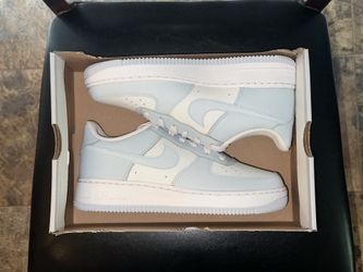 NEW NIKE AIR FORCE 1 (GS) Sz 6Y / WMNS Sz 7.5 Sneakers