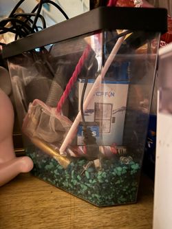 Aquarium Starter Kit