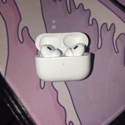 Airpod Pro Gen 2