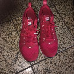 Nike Running Shoes Perfect Condition Size 9,5 