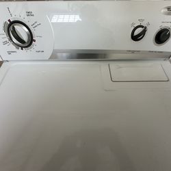 Laundry Machine Washer Dryer