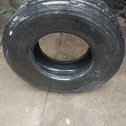 CrossFit Tire