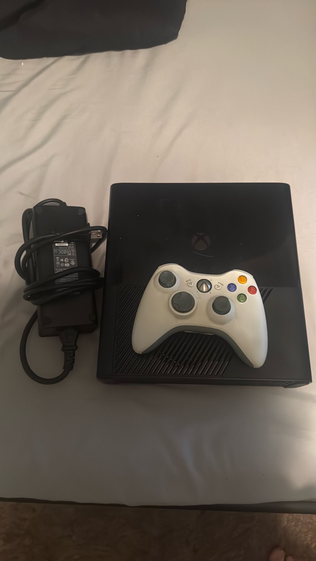 Xbox 360
