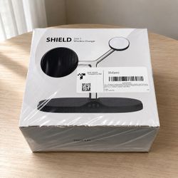 3-in-1 MagSafe Wireless Charger
