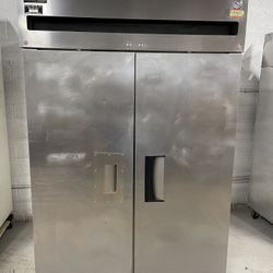 Reach In Refrigerator Cooler