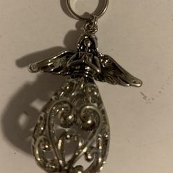 Angel Locket