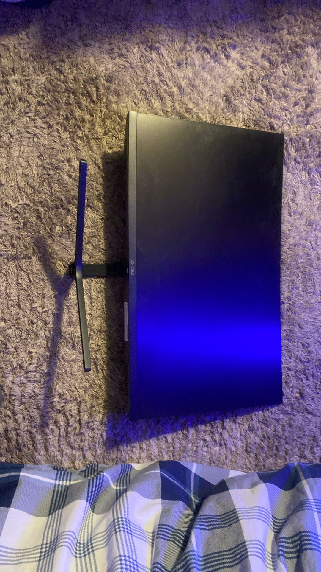 165hz Monitor
