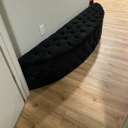 Storage Bench 