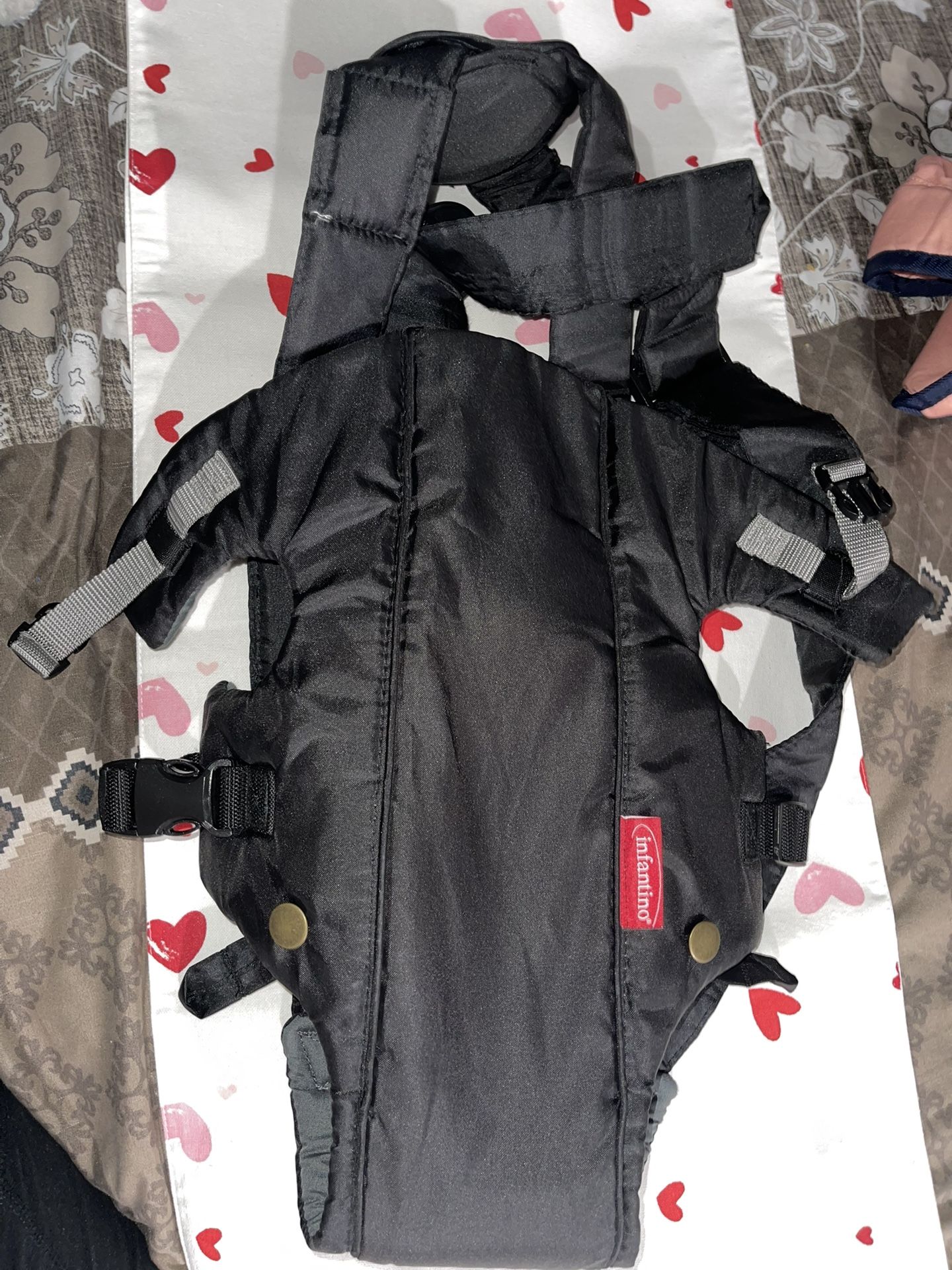 Baby Carrier