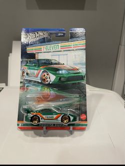 Hot Wheel