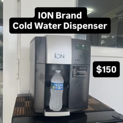 100% Working Office Breakroom Cold Water Dispenser (1 Available) Pickup Today Available 