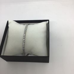 Tennis Bracelet 