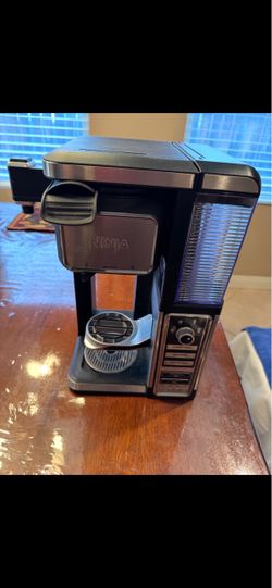 Ninja coffee maker