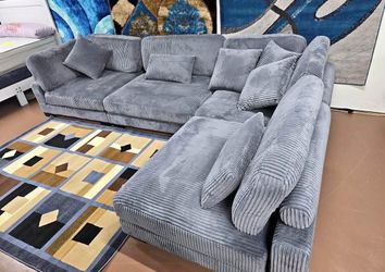 Sofa seccional