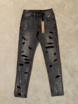 Kusbi Jean Size 32 Brand New With Tags