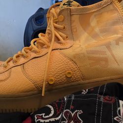 Nike SF Air Force 1 Mid