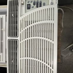 Window Air Conditioner 