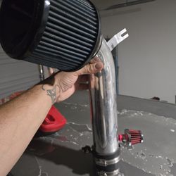 Intake