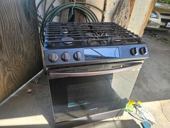 Stove Samsung