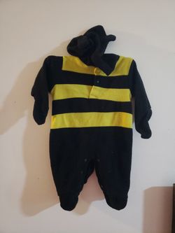 Bubble Bee 0 To 6 Mths