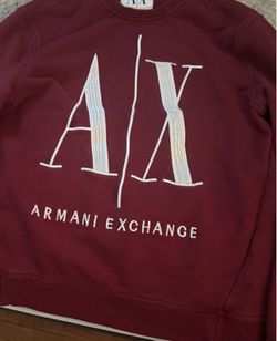 armani exchange